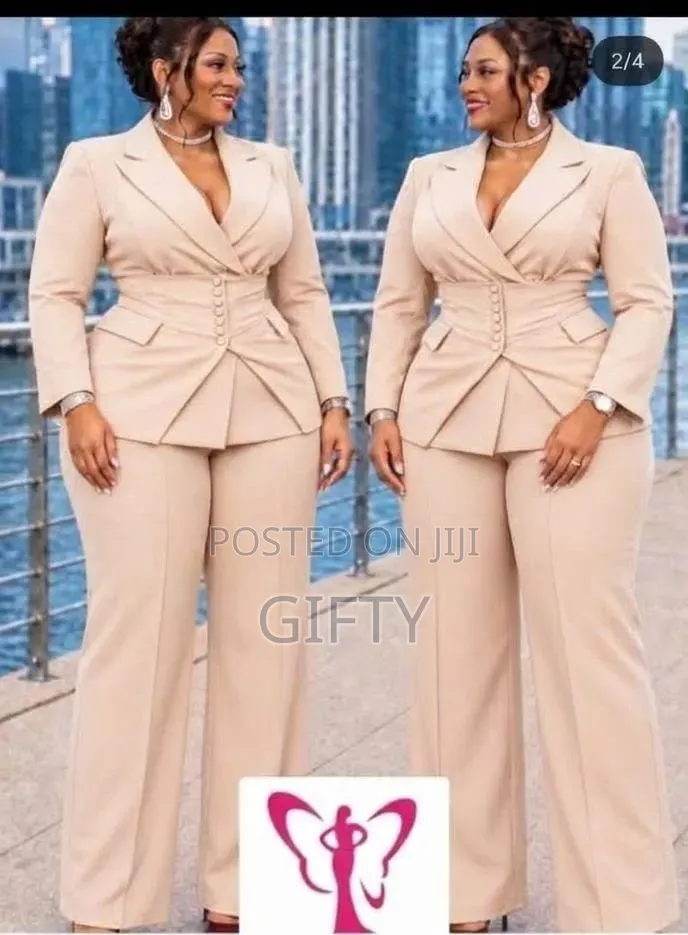 Ladies Suits