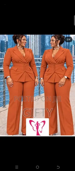 Ladies Suits