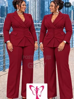 Ladies Suits