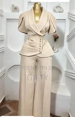 Ladies Suits