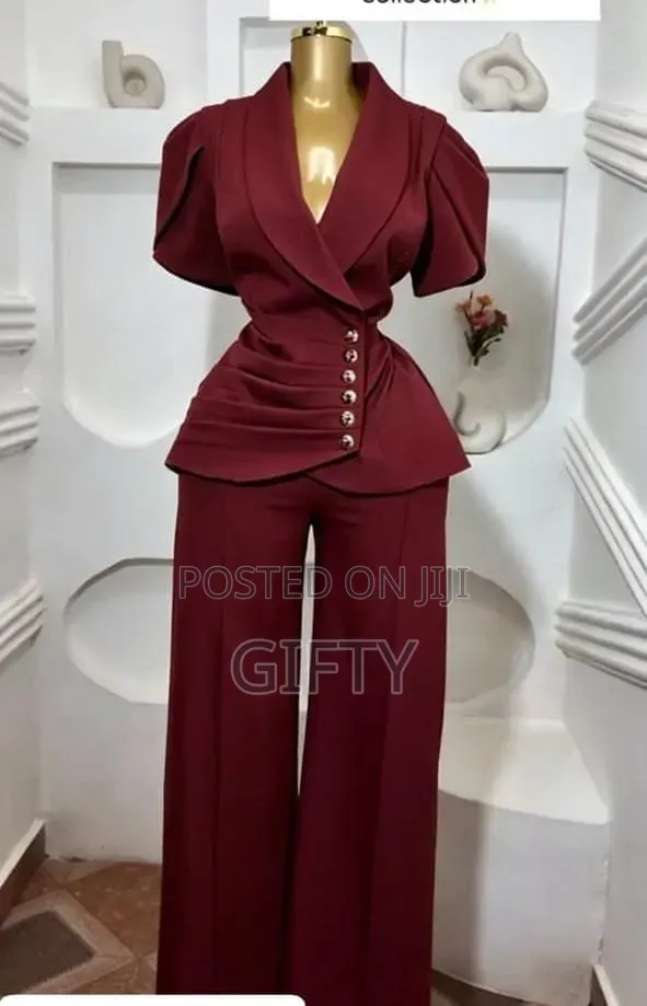 Ladies Suits