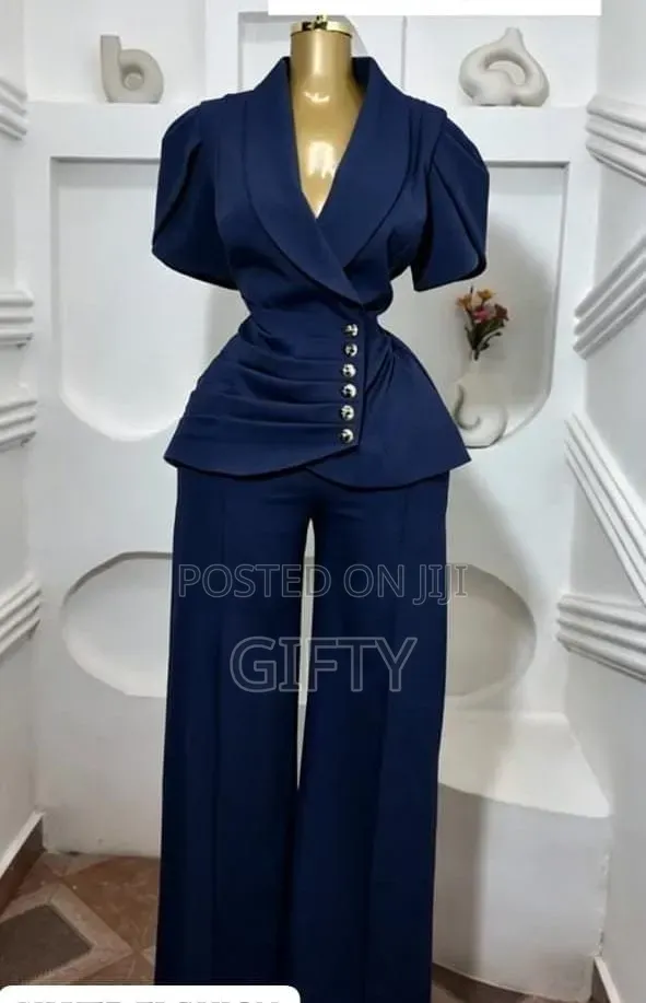 Ladies Suits