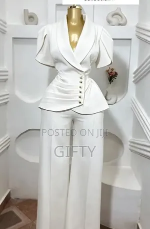 Ladies Suits
