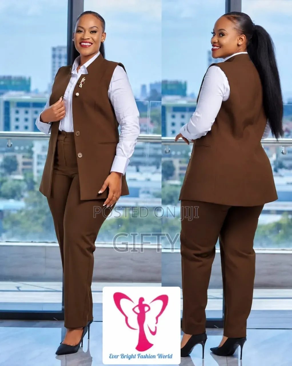 Ladies Suits