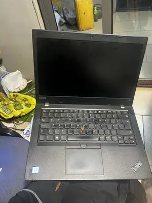 Laptop Lenovo ThinkPad L490 8GB Intel Core i5 SSD 256GB