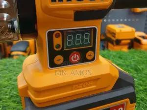 0-320 Degrees Cordless Plastic Tube Welding Tools - PTWTLI20182