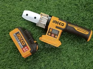 0-320 Degrees Cordless Plastic Tube Welding Tools - PTWTLI20182