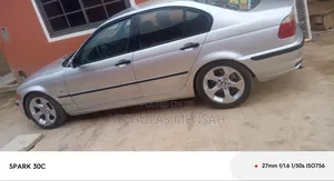 BMW M6 2dr Coupe (4.4L 8cyl Turbo 7AM) 2014 Silver