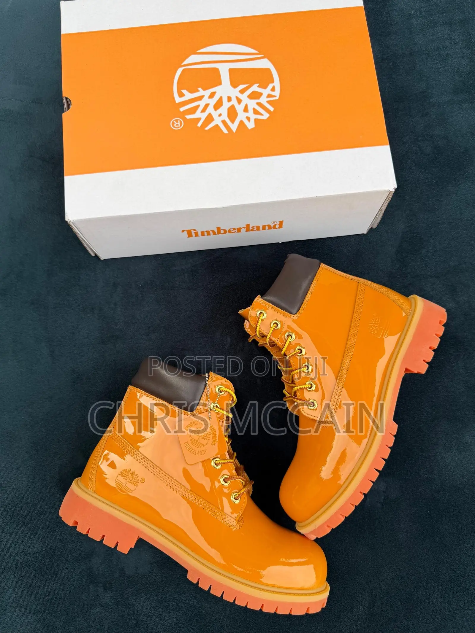 Timberland Shoe