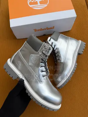 Timberland Shoe