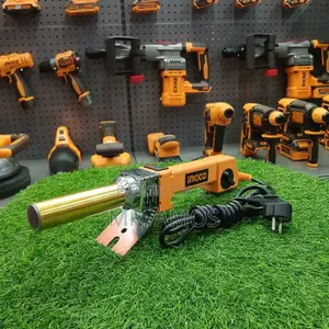 800W Plastic Tube Welding Machine With 4PCs Sockets Incl. - PTWT8001