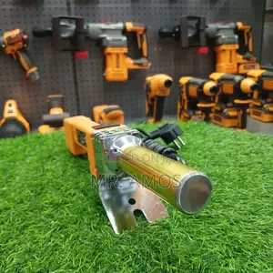 800W Plastic Tube Welding Machine With 4PCs Sockets Incl. - PTWT8001