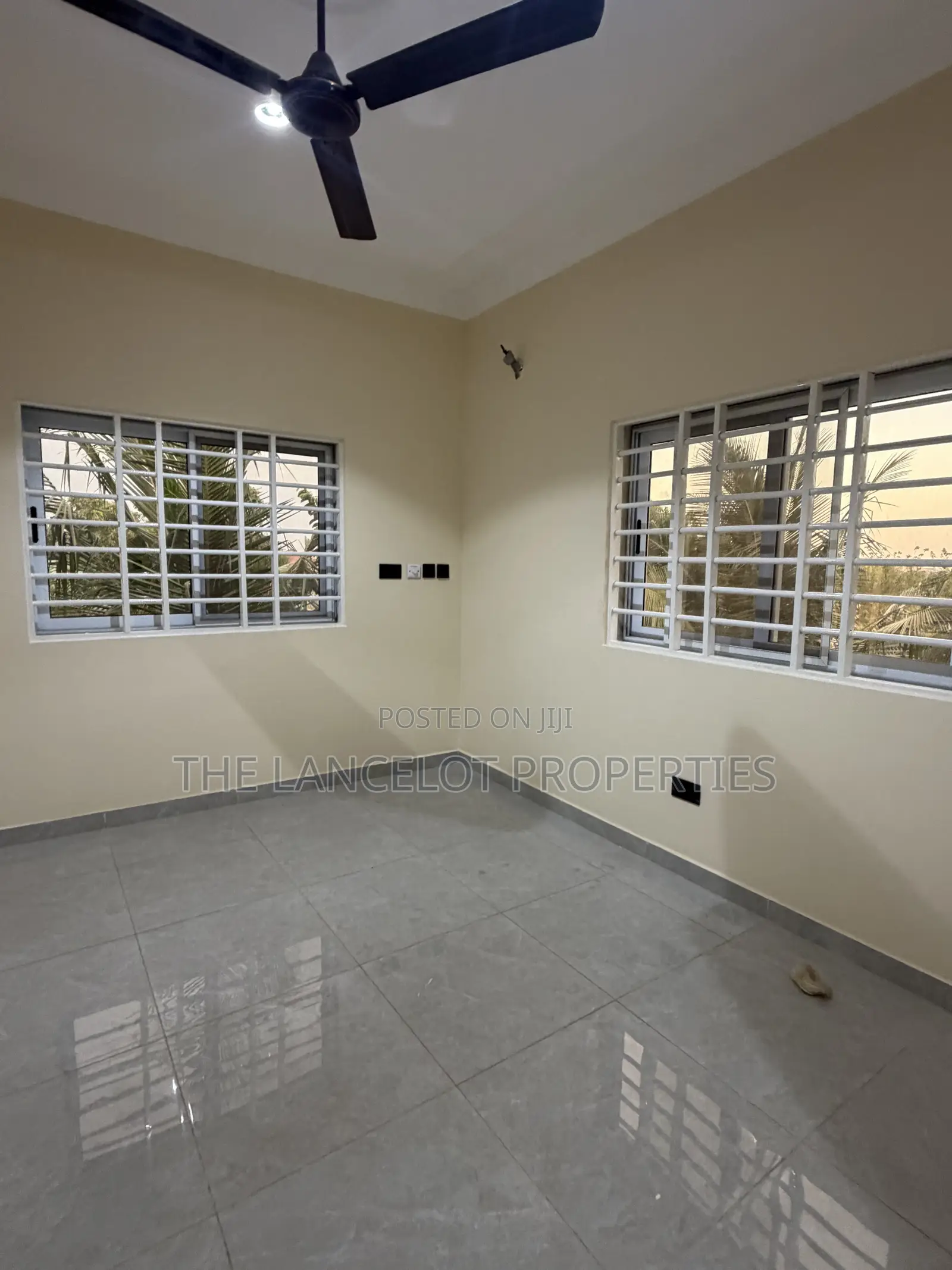 2bdrm Apartment in East Legon Hills for rent