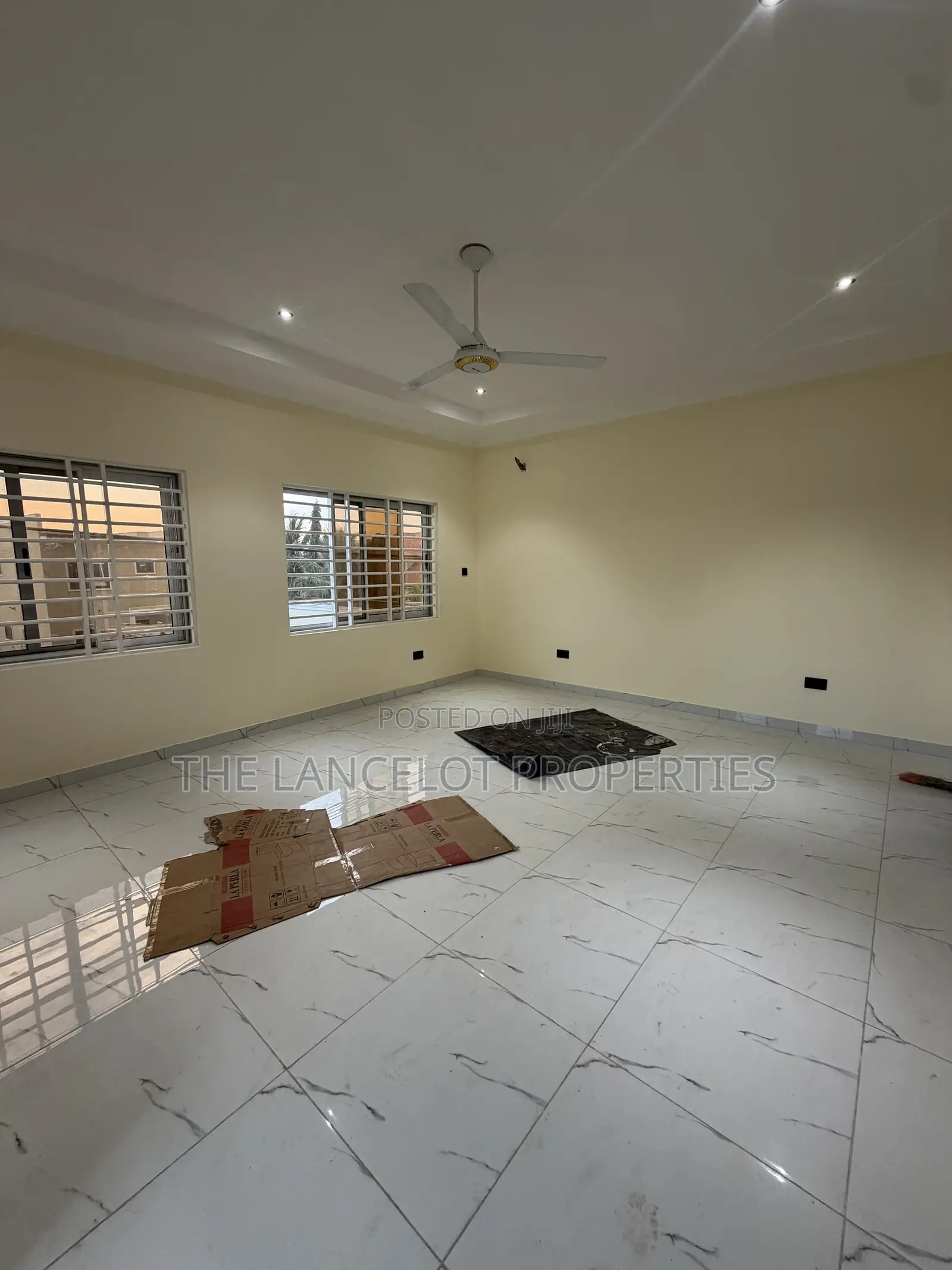 2bdrm Apartment in East Legon Hills for rent
