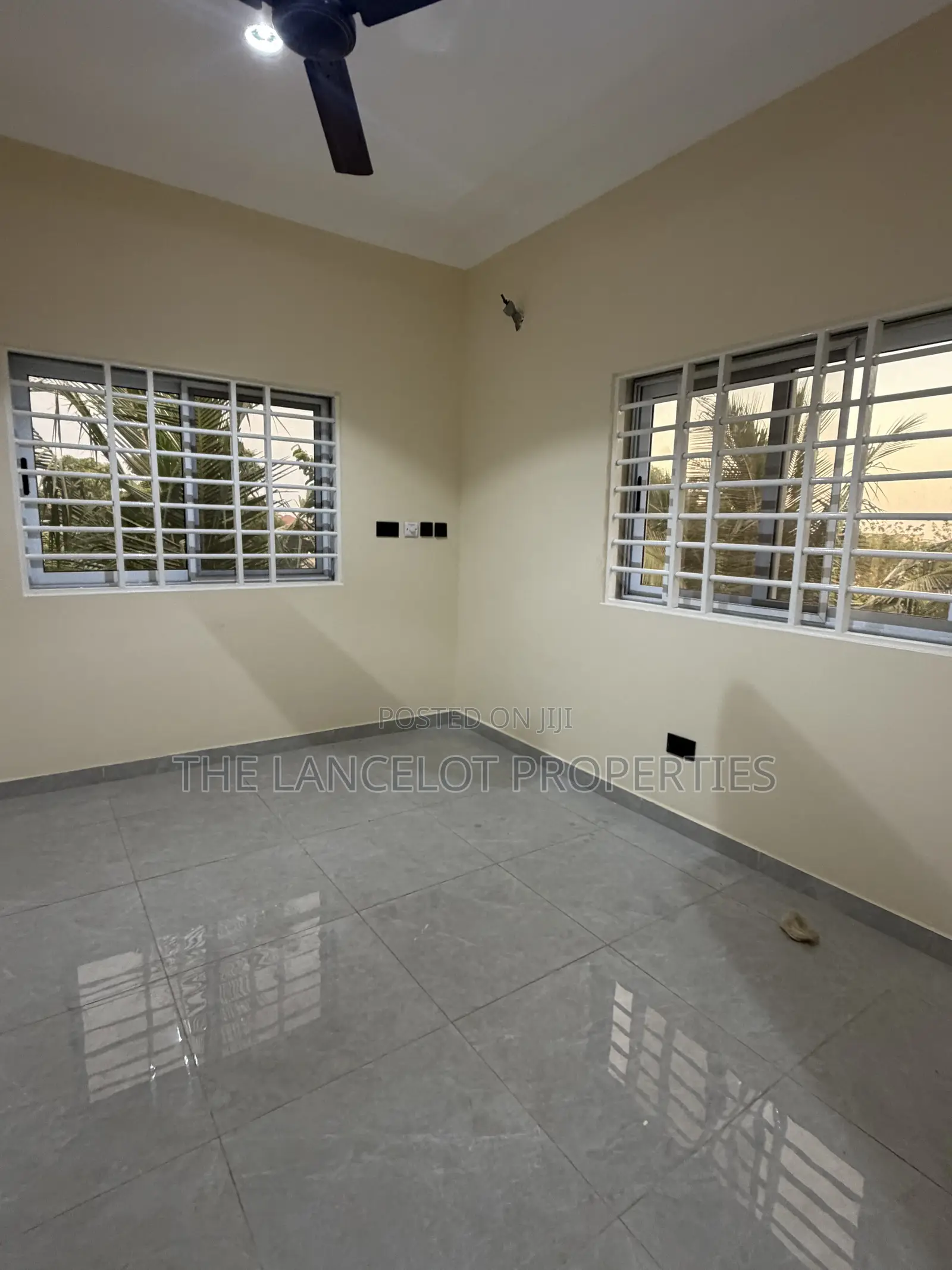 2bdrm Apartment in East Legon Hills for rent