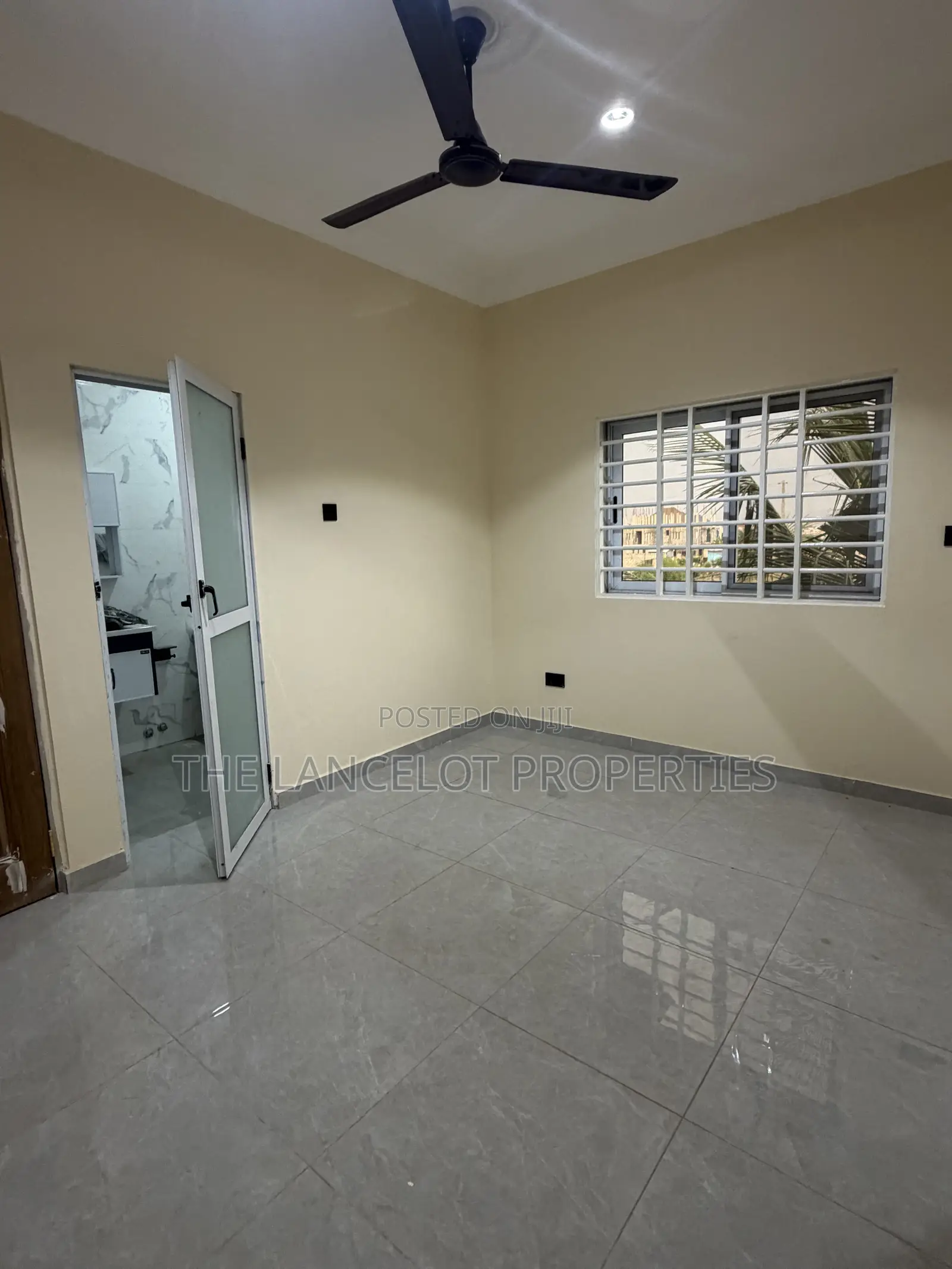 2bdrm Apartment in East Legon Hills for rent