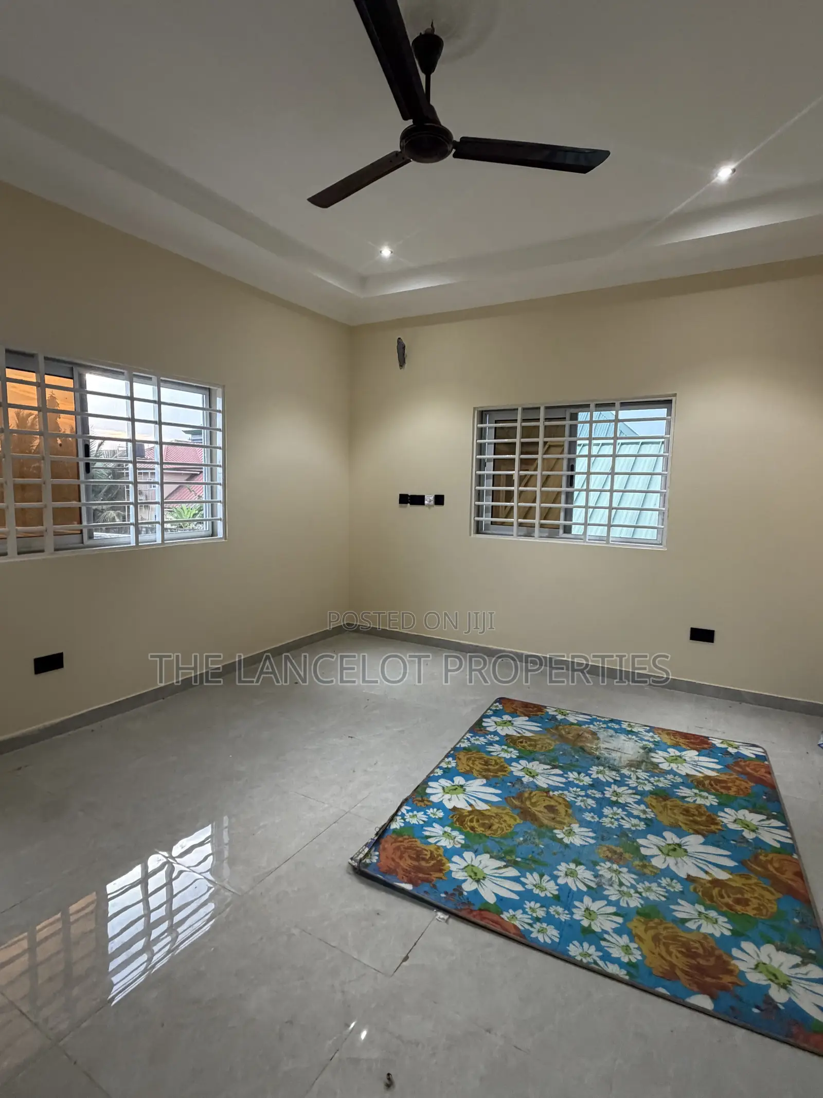2bdrm Apartment in East Legon Hills for rent