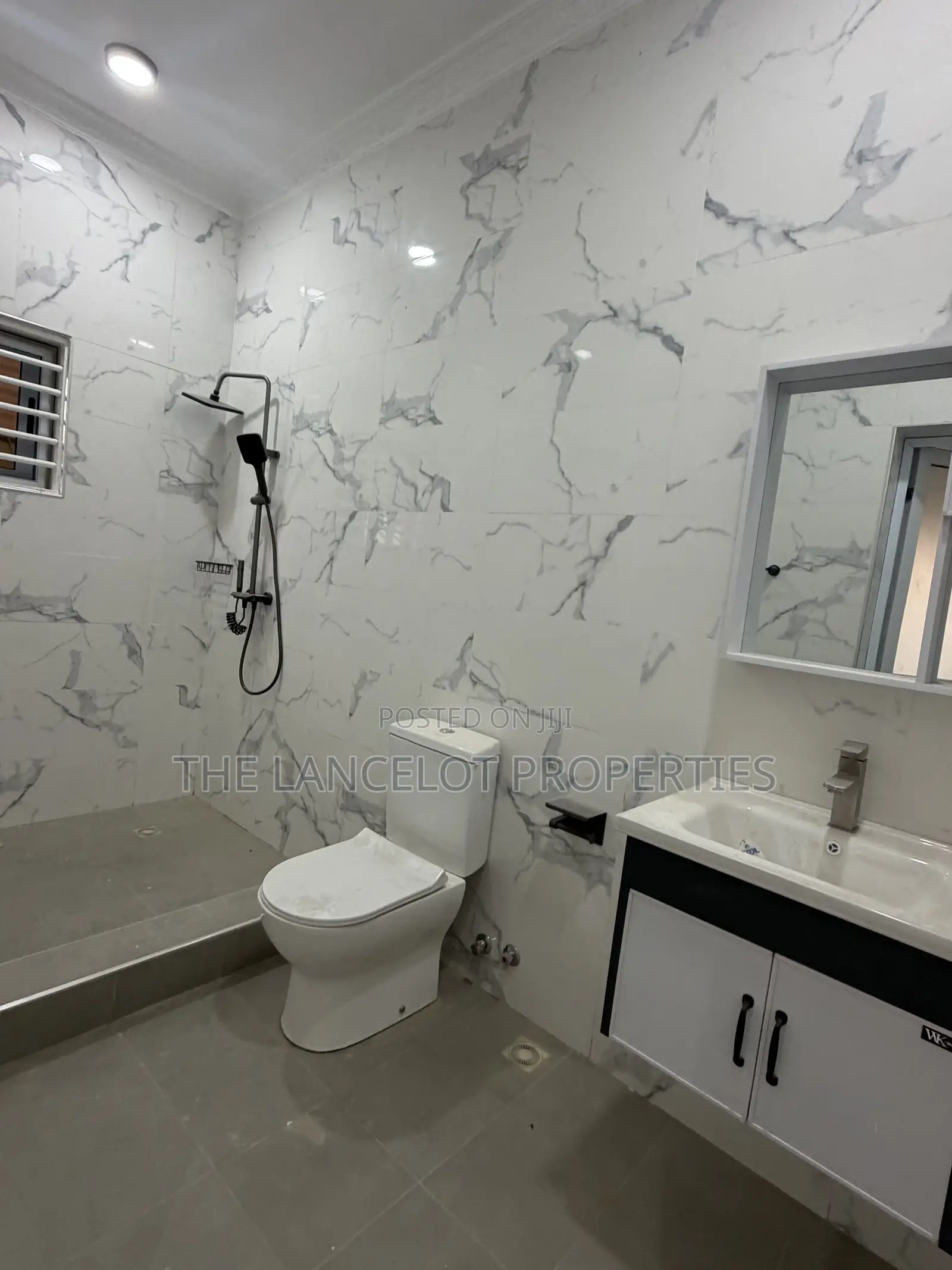 2bdrm Apartment in East Legon Hills for rent