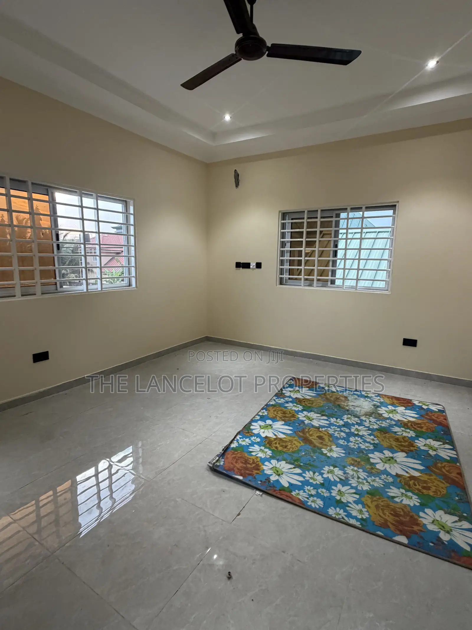 2bdrm Apartment in East Legon Hills for rent