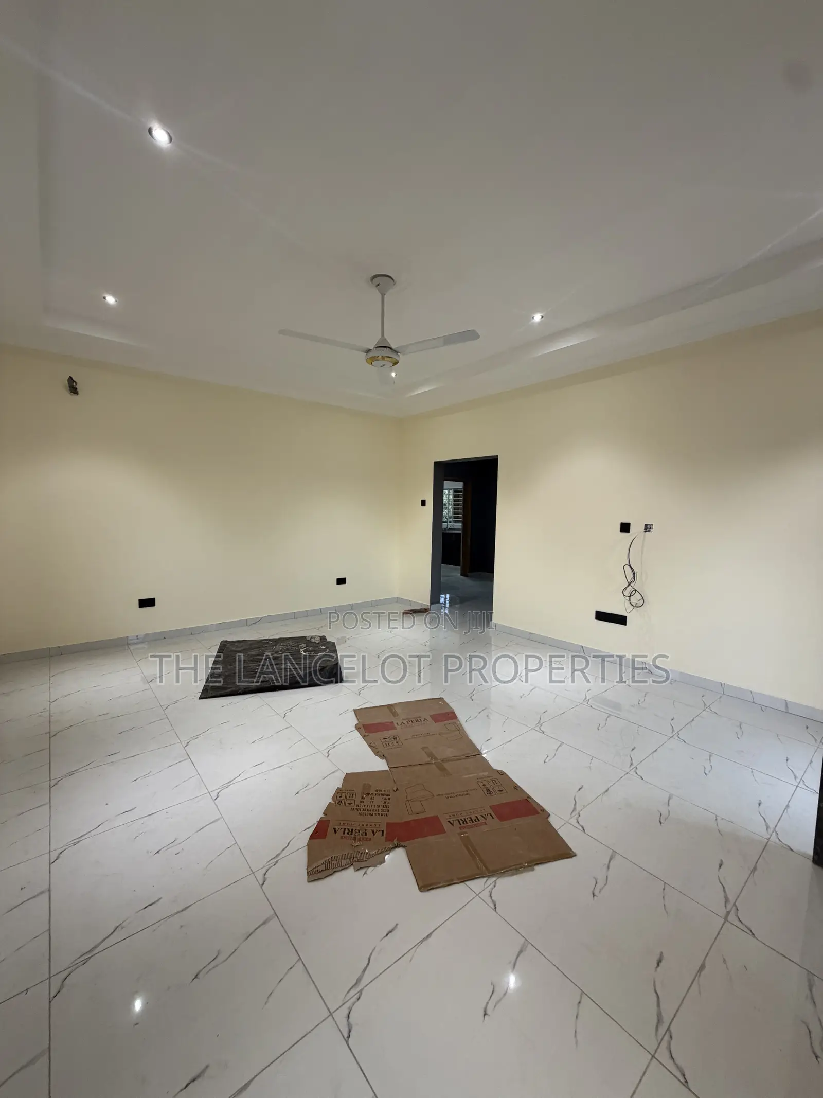 2bdrm Apartment in East Legon Hills for rent