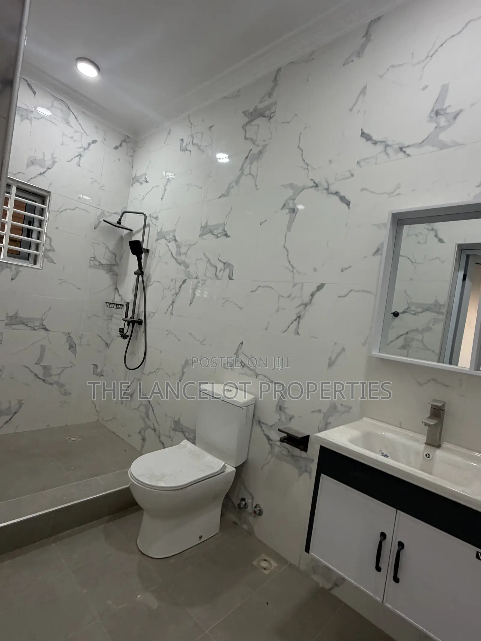 2bdrm Apartment in East Legon Hills for rent