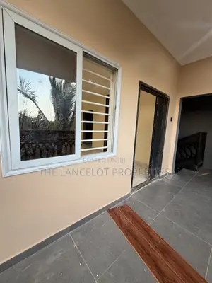2bdrm Apartment in East Legon Hills for rent