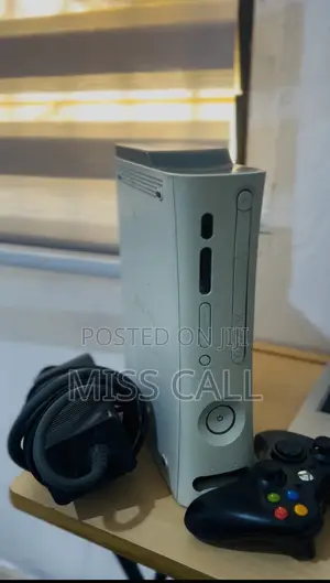 Xbox 360 Console