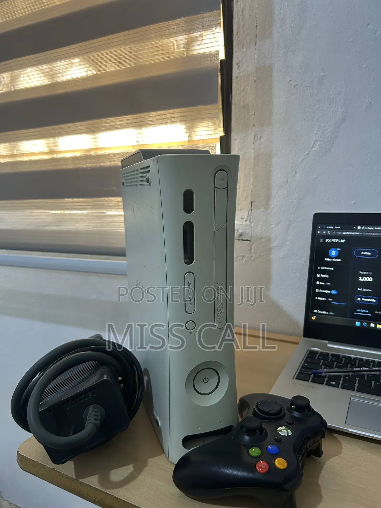 Xbox 360 Console