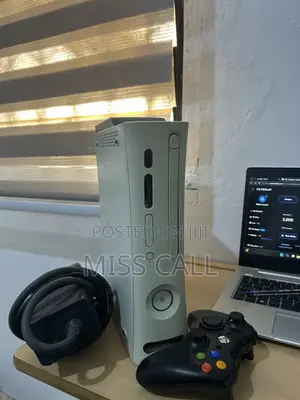 Xbox 360 Console