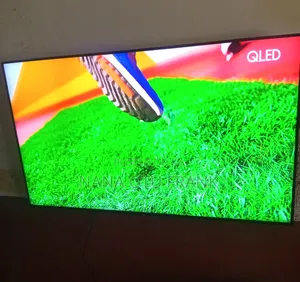 Samsung QLED 50 Inches Smart With 4K Quantom Dot Display