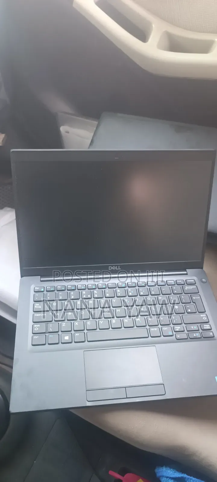 Laptop Dell Latitude 7390 8GB Intel Core 7 SSD 256GB