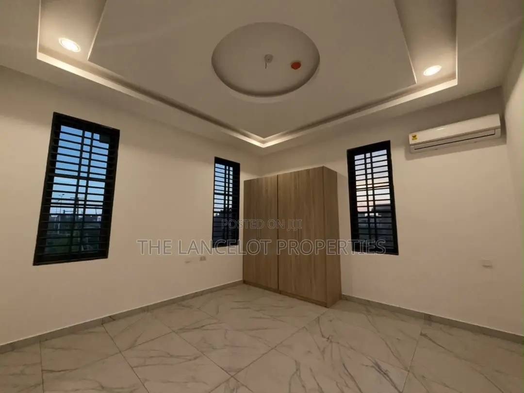 4bdrm House in West Trasacco, East Legon for sale