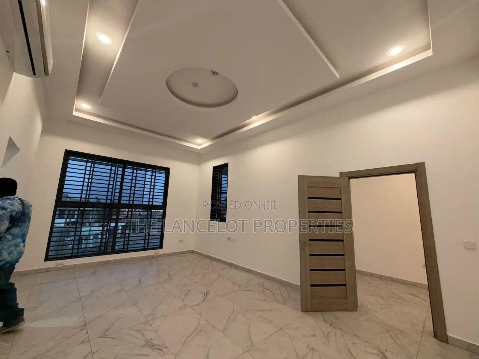 4bdrm House in West Trasacco, East Legon for sale