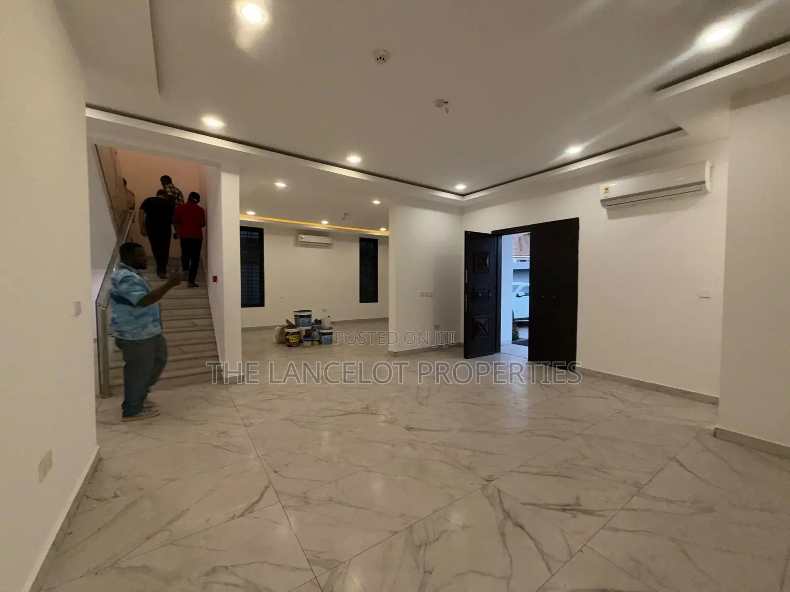 4bdrm House in West Trasacco, East Legon for sale
