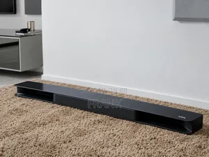 TCL RAY-DANZ Dolby Atmos Soundbar With Wireless Subwoofer - 540W
