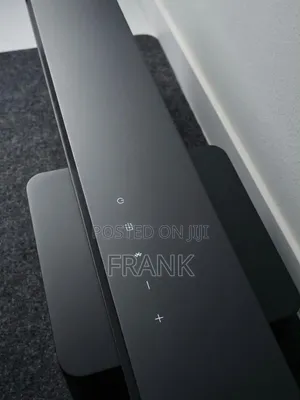 TCL RAY-DANZ Dolby Atmos Soundbar With Wireless Subwoofer - 540W
