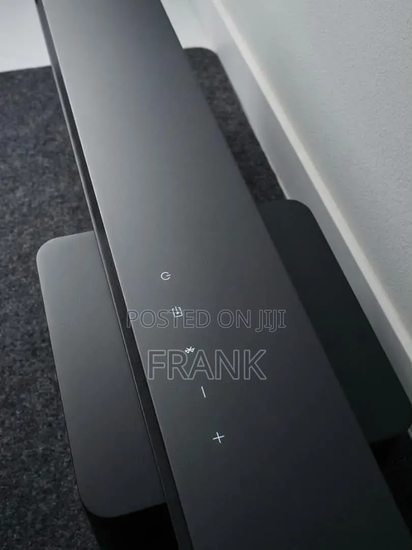 TCL RAY-DANZ Dolby Atmos Soundbar With Wireless Subwoofer - 540W