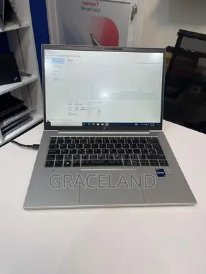 Laptop HP EliteBook 830 G9 16GB Intel Core i7 SSD 512GB