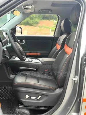 BAIC BJ30 2025 Gray