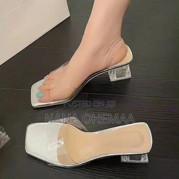 Quality Ladies Heels