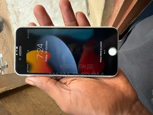 Apple iPhone 7 32 GB Silver