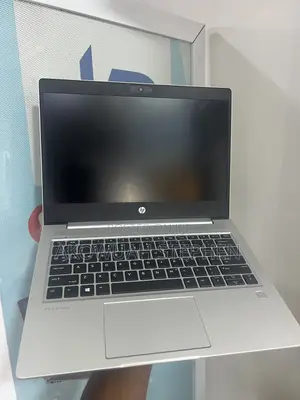 Laptop HP ProBook 430 G3 8GB Intel Core i5 SSD 256GB