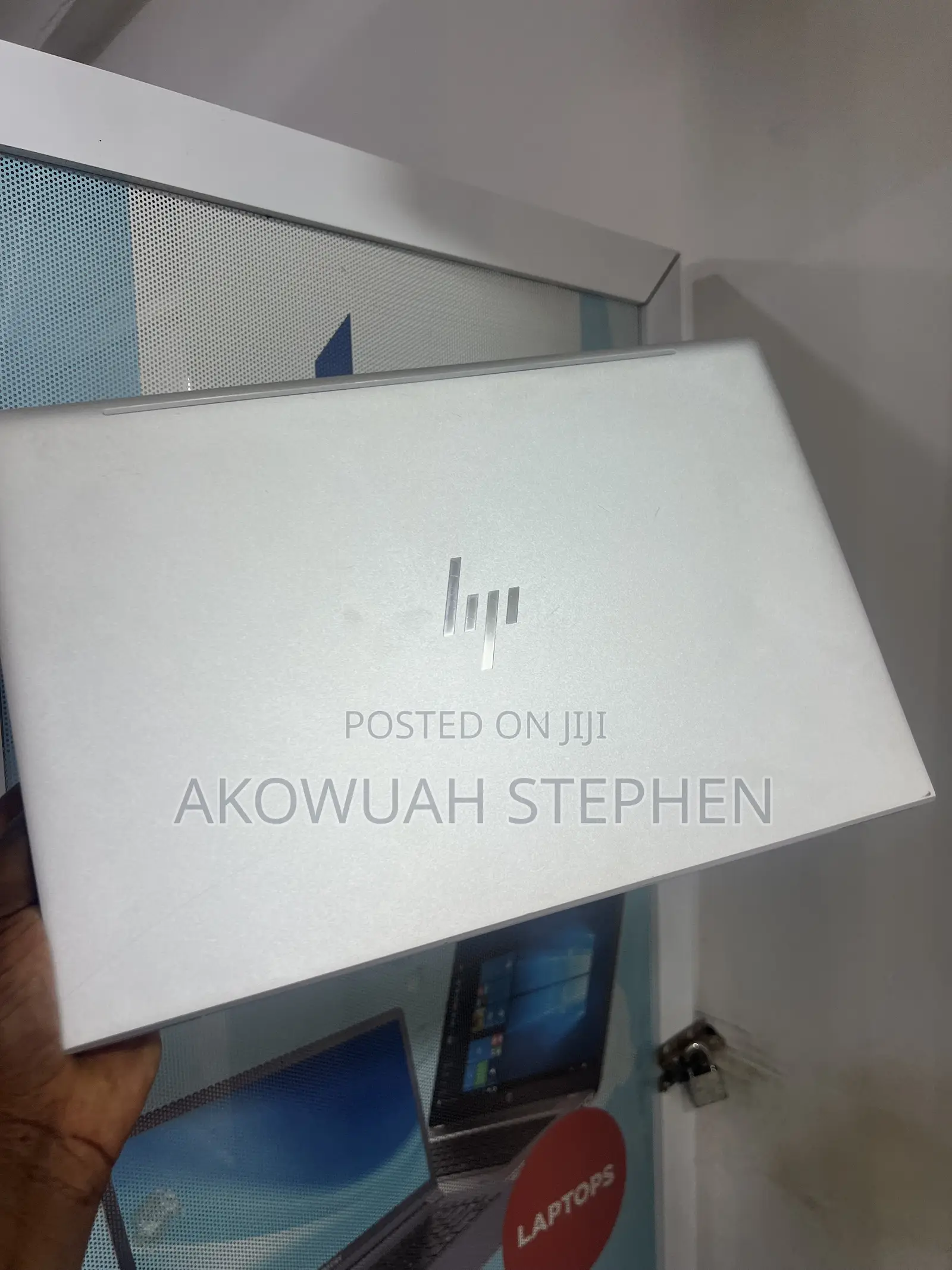Laptop HP ProBook 430 G3 8GB Intel Core i5 SSD 256GB