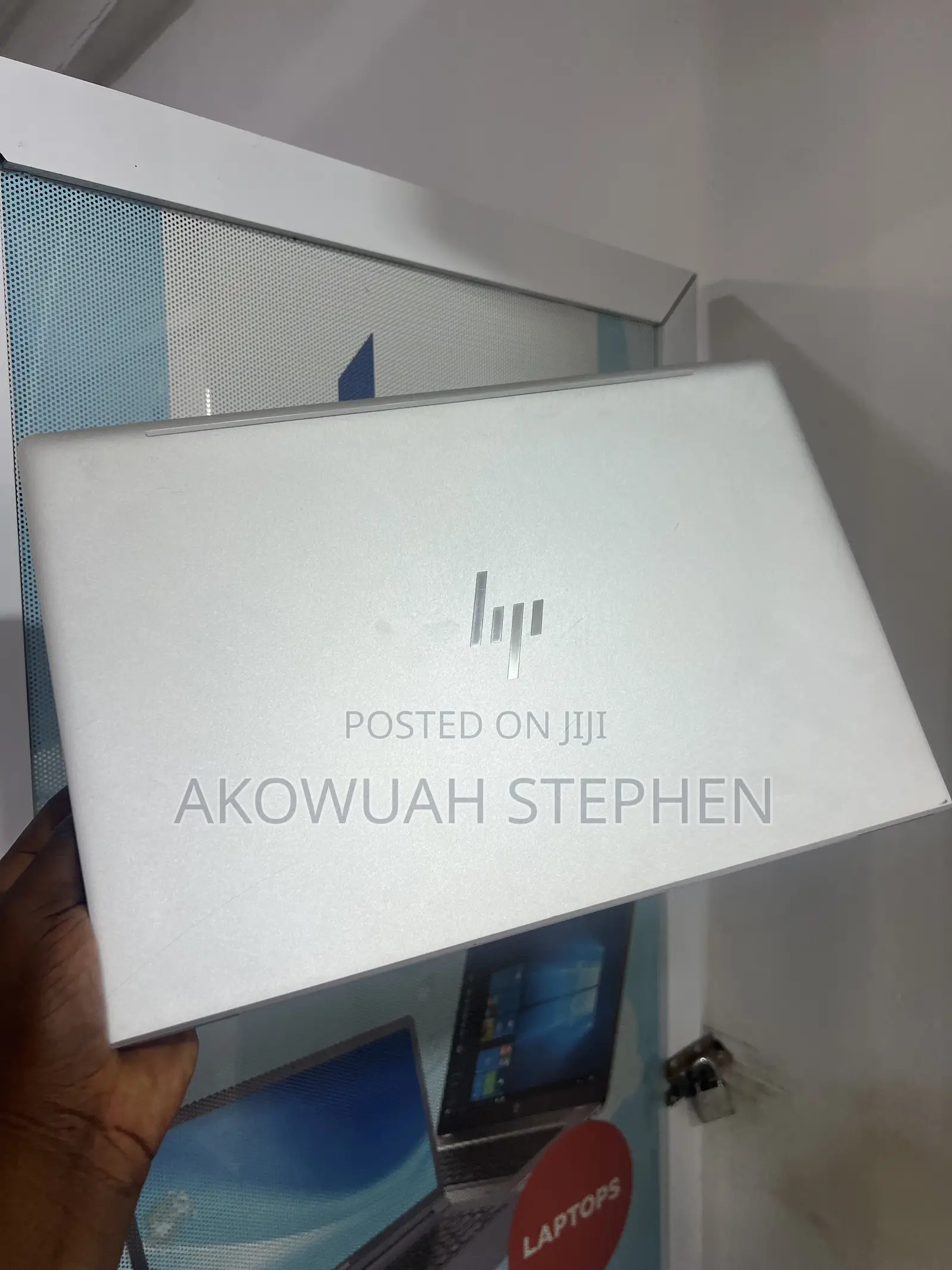 Laptop HP ProBook 430 G3 8GB Intel Core i5 SSD 256GB