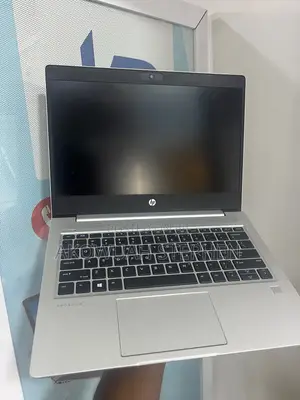 Laptop HP ProBook 430 G3 8GB Intel Core i5 SSD 256GB