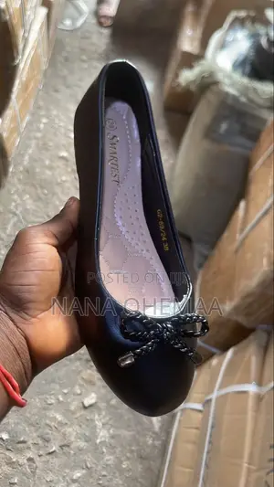 Shoes for Girls