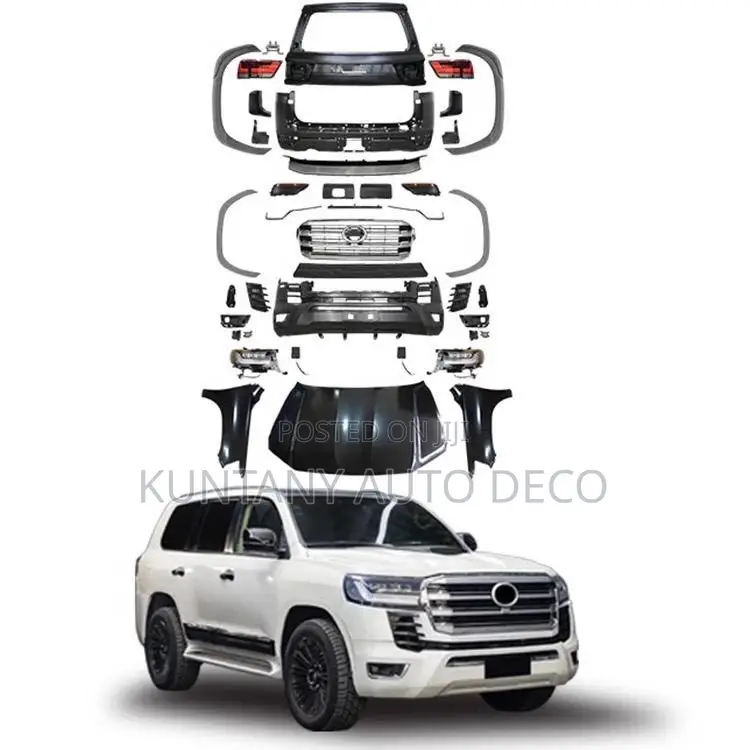 Car Facelift
