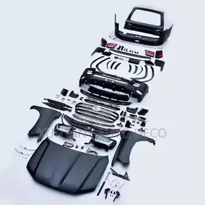 Car Facelift