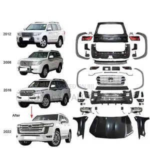 Car Facelift