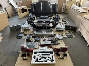 Car Facelift